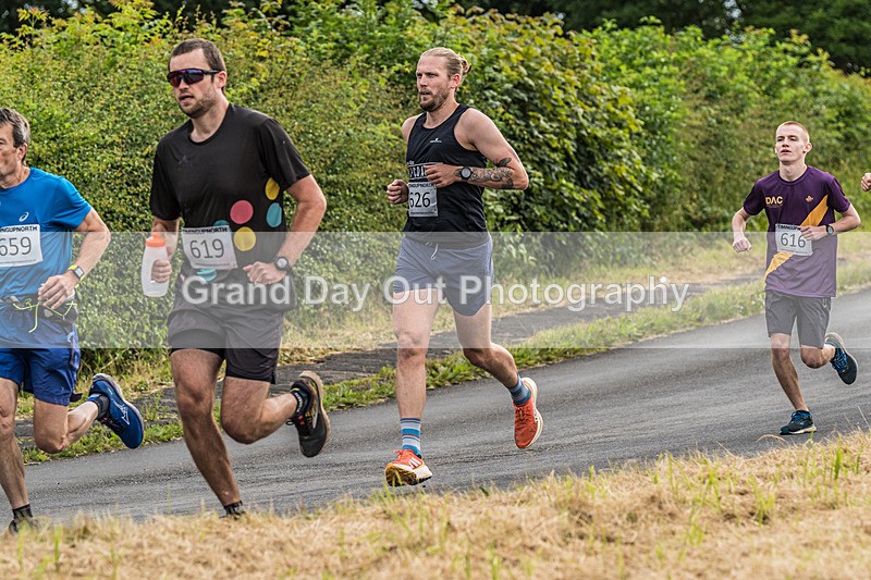 Lambfoot-80 - Lambfoot Loop Road Race Tuesday 2nd July 2024