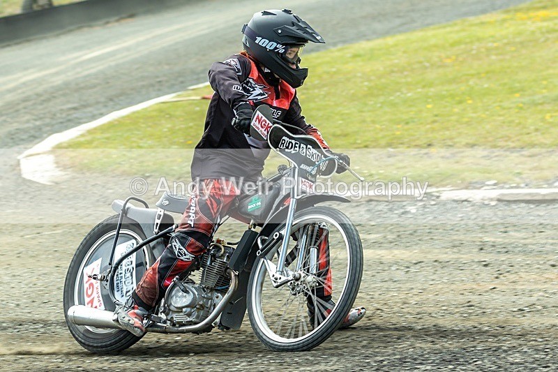 210626-7D-8E0A2597 - Ride & Skid It  Speedway Experience 26th Jun 21