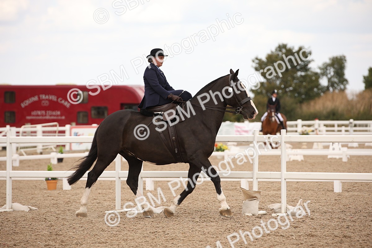 SBM_05320 - Class 22 SSA Equitation