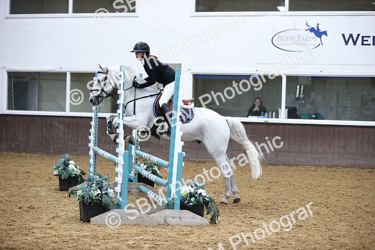 SBM_003150 - Class 9 - Stepping Stones 128cm 138cm Handicap 75cm 85cm