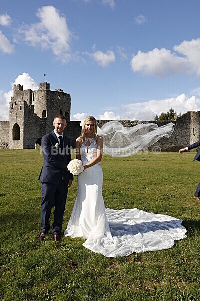 280 - Dean and Jade Wedding 9th September 2022