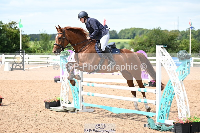 240802A-120658-04256 - Cls 23 85cm Amateur Qualifier