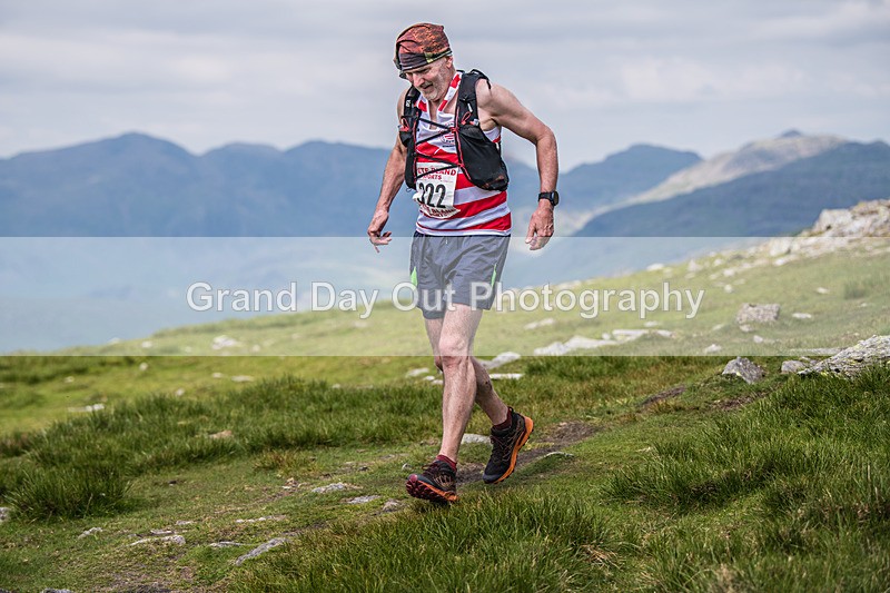 Duddon Short-480 - Duddon Valley Short Fell Race Saturday 1st June 2024