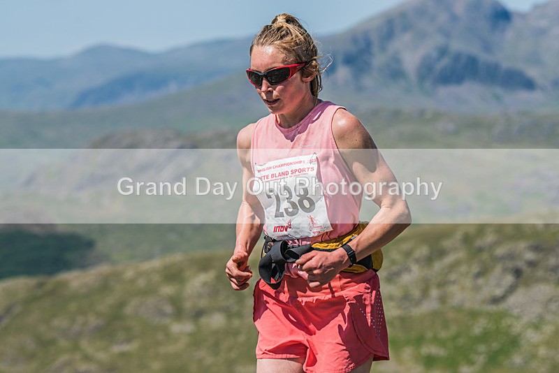 Duddon Long-220 - Duddon Valley (Long) Fell Race Saturday 3rd June 2023