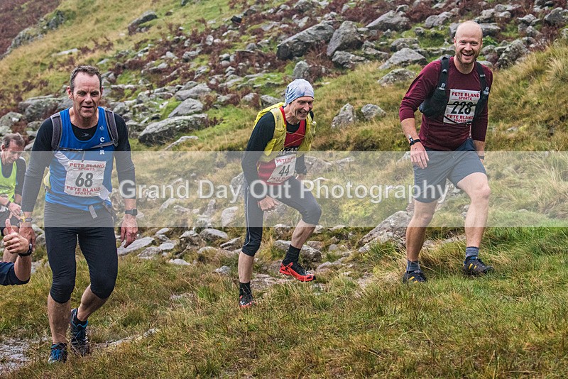 Langdale-599 - Langdale Horseshoe Fell Race Saturday 7th October 2023