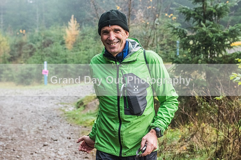 Glentress-714 - High Terrain Events Glentress Winter Trail half Marathon & 10K Trail Run Saturday 19th November 2022