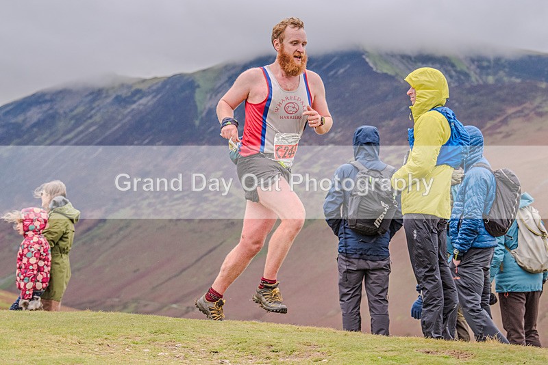 British Fell Relay-2313 - British Fell & Hill Relay Championship Braithwaite Keswick Saturday 21st October 2023