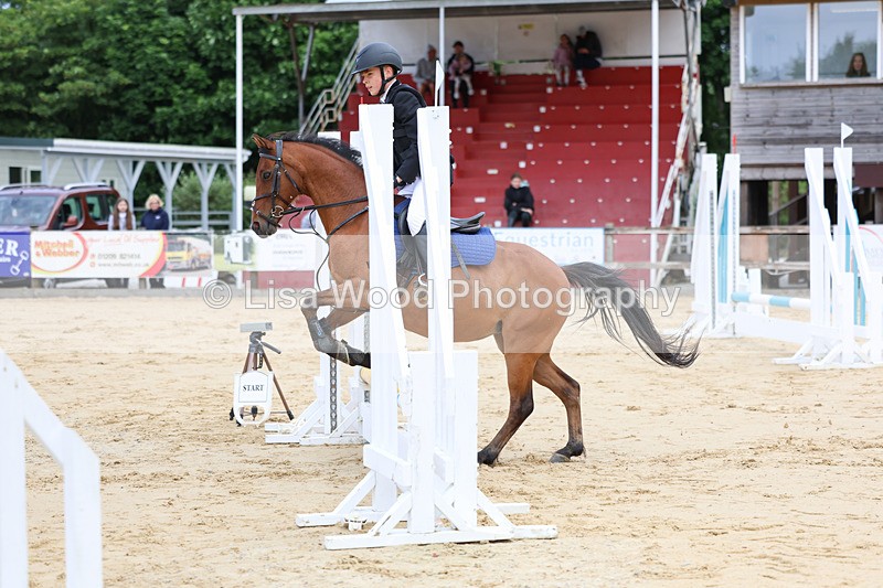 3E7A3392 - Class 2: 50cm Restricted