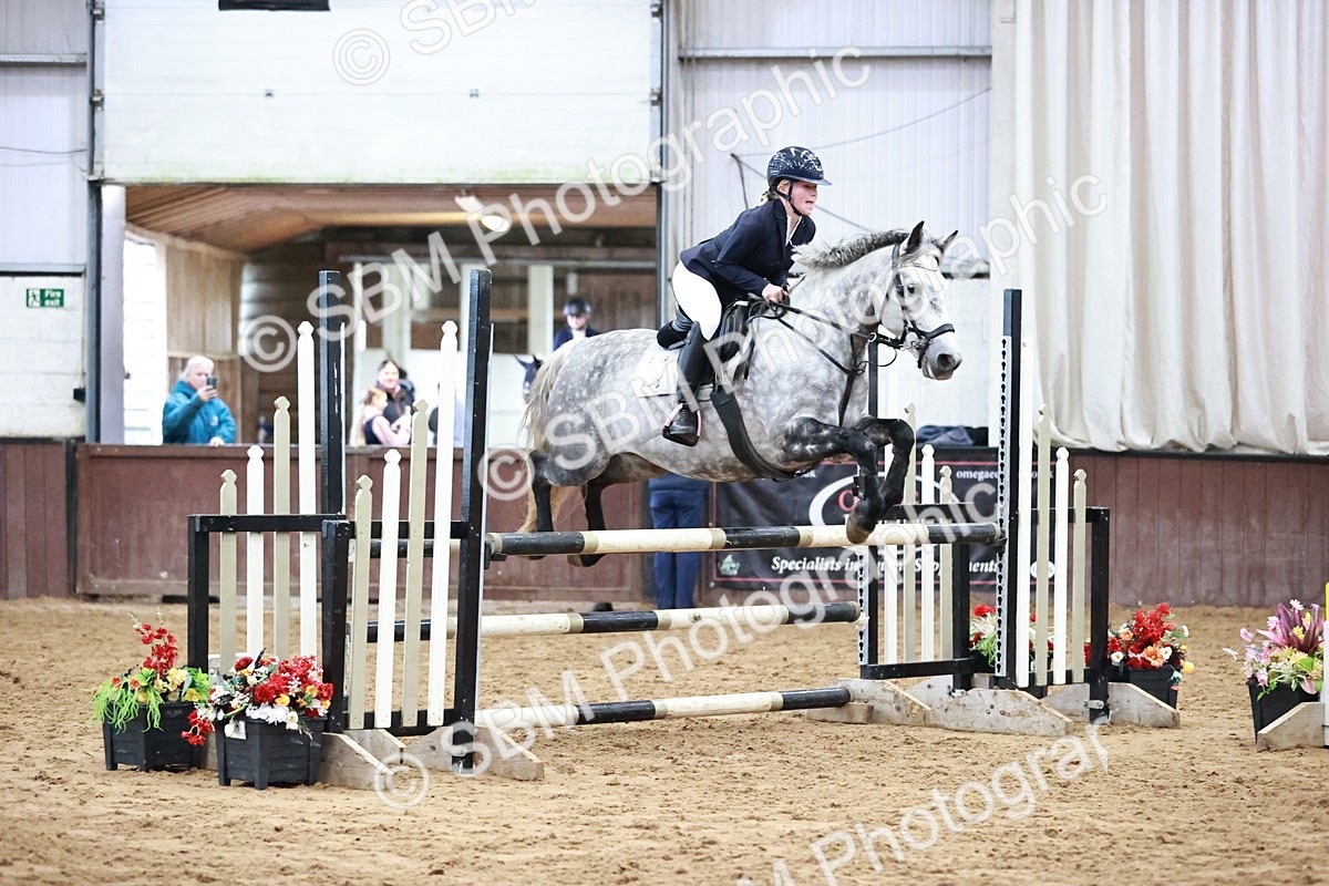 SBM_000768 - Class 3 - Pony Discovery 90cm