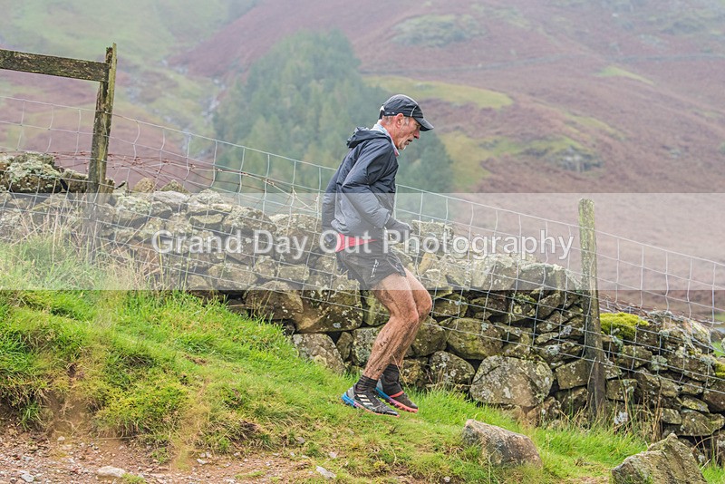 Langdale-1118 - Langdale Horseshoe Fell Race Saturday 7th October 2023