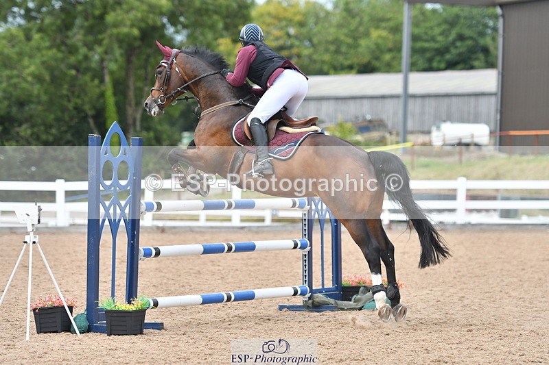 240727A-170020-06937 - Cls 25 1.10m Amateur Qualifier