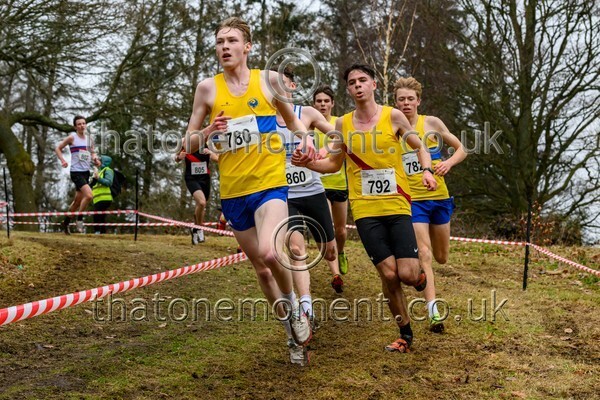 Falkirk26-914057 - U20 Men