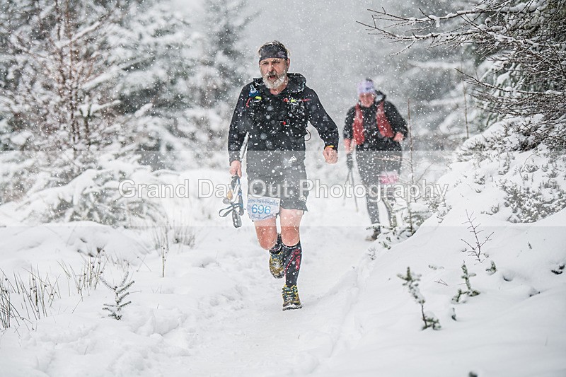 Glentress-2315 - High Terrain Events Glentress 42, 21 & 10K Trail Races Sunday 15th February 2026