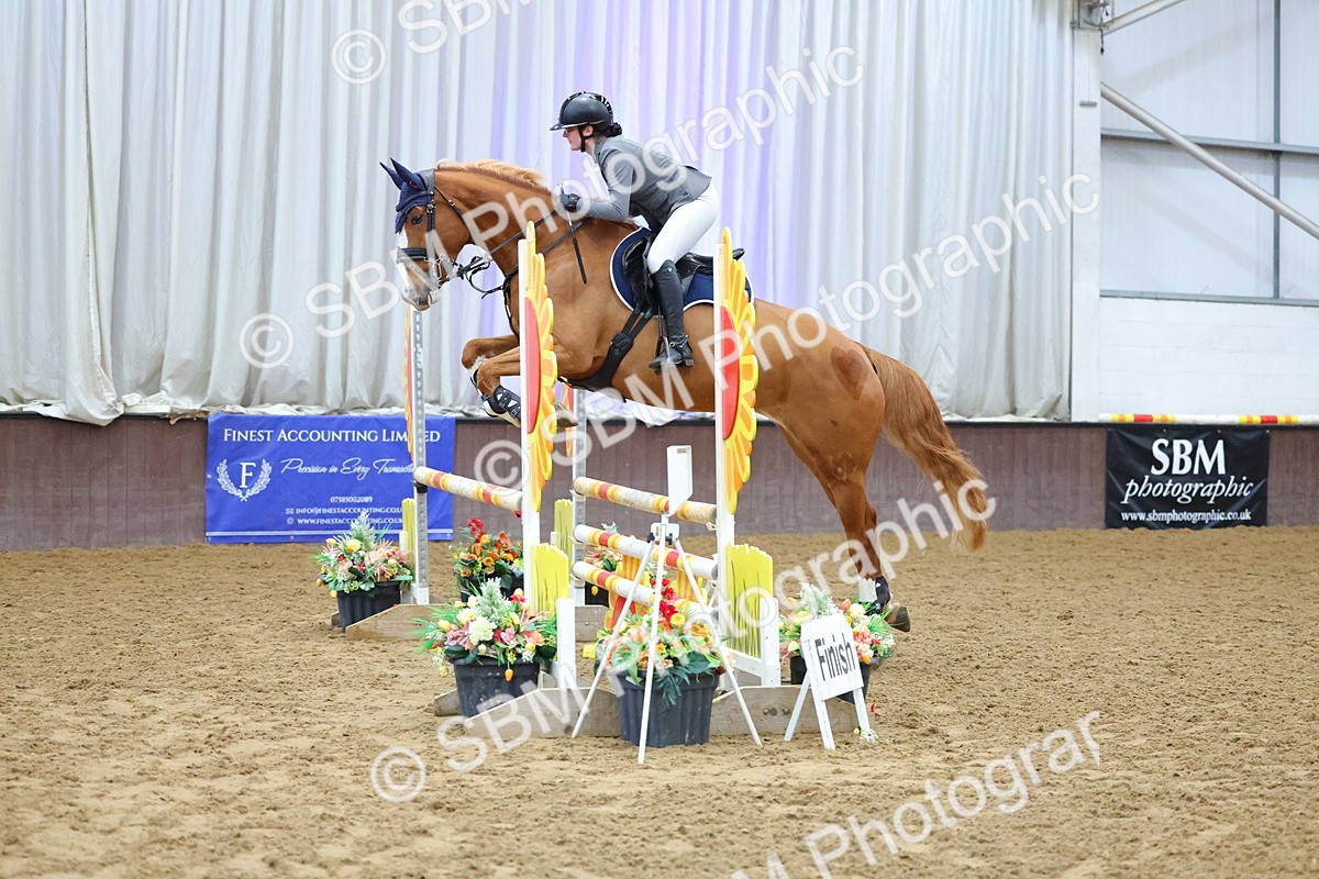 SBM_006147 - Class 23 - Amateur Championship Qualifier 95cm