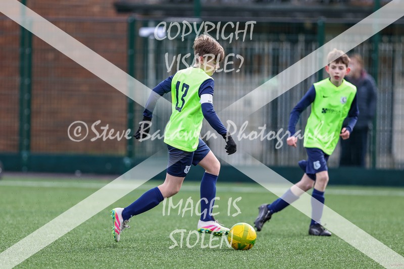 1DX30066 - 2026-03-29 FC Abbey Meads U13 Purple V DC Youth FC U13 Dynamos