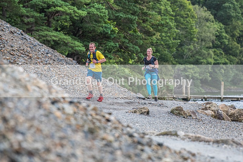 Scafell-256 - High Terrain Events Scafell Pike Trail Marathon Sunday 18th August 2024