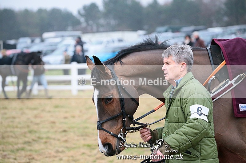 PtP 261123 482 - Hursley Hambledon Point-to-Point Larkhill 26 Nov 2023