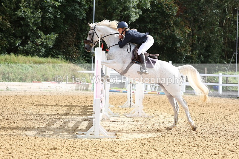 3E7A0113 - Class 11: Senior Discovery/1m open