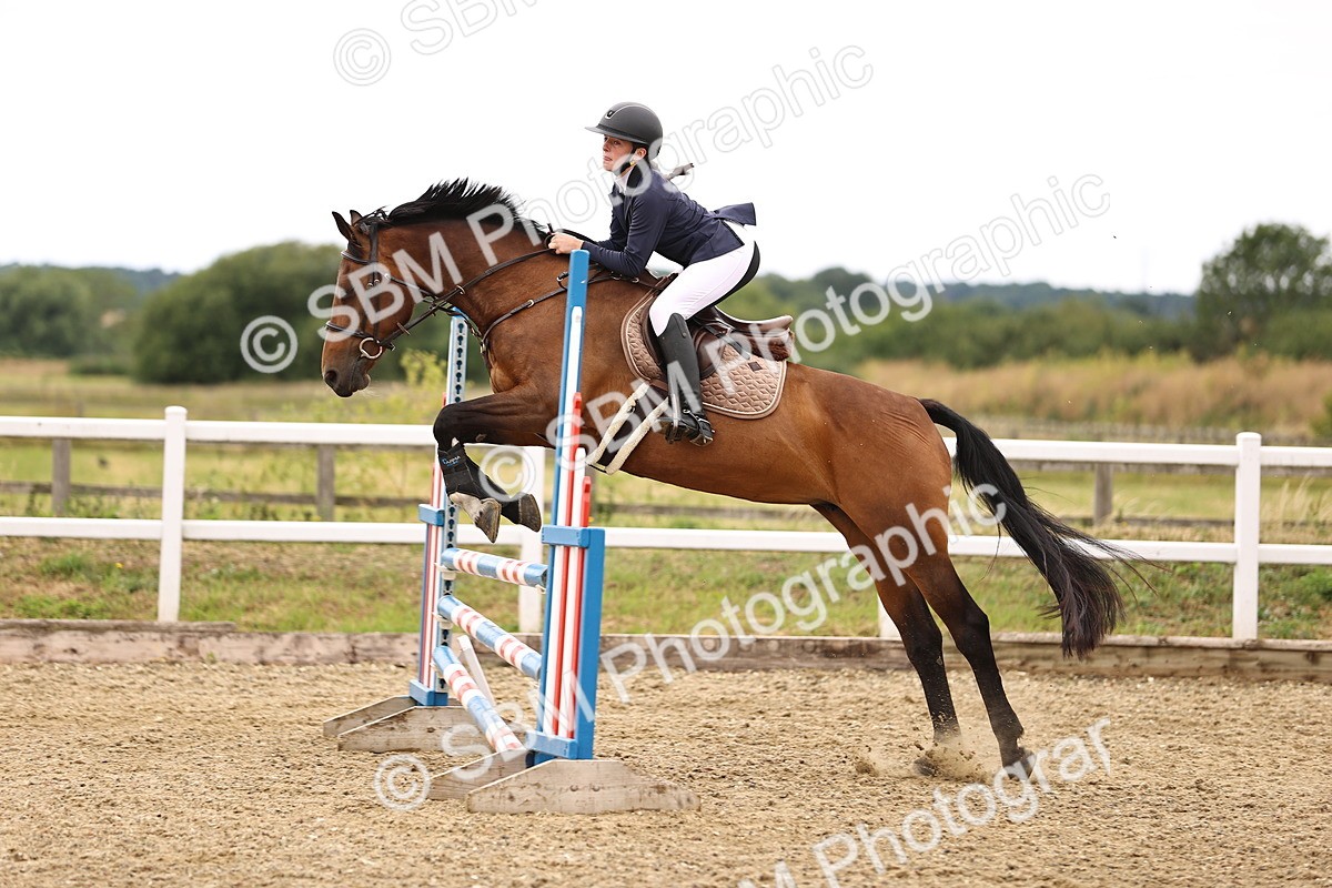 SBM_000165 - Class 2 - 0.85cm Amateur Championship Qualifier