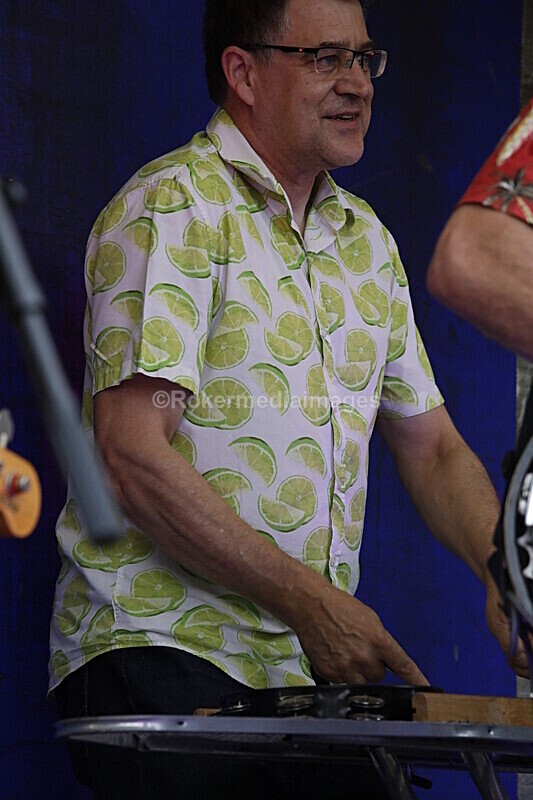  - ELMSTOCK 2019 the music makers