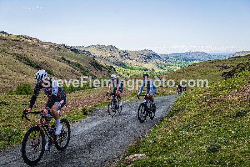 144200 - Hardknott Pass Camera 1 14.00-15.00