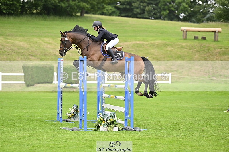 250613A-134014-02297 - Cls 3 Snr Foxhunter