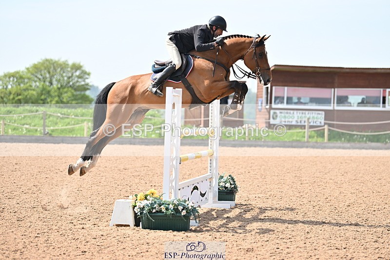 240510A-144452-08118 - Cls 23 Talent Seeker Inc 7yr old 14.10 to Finish