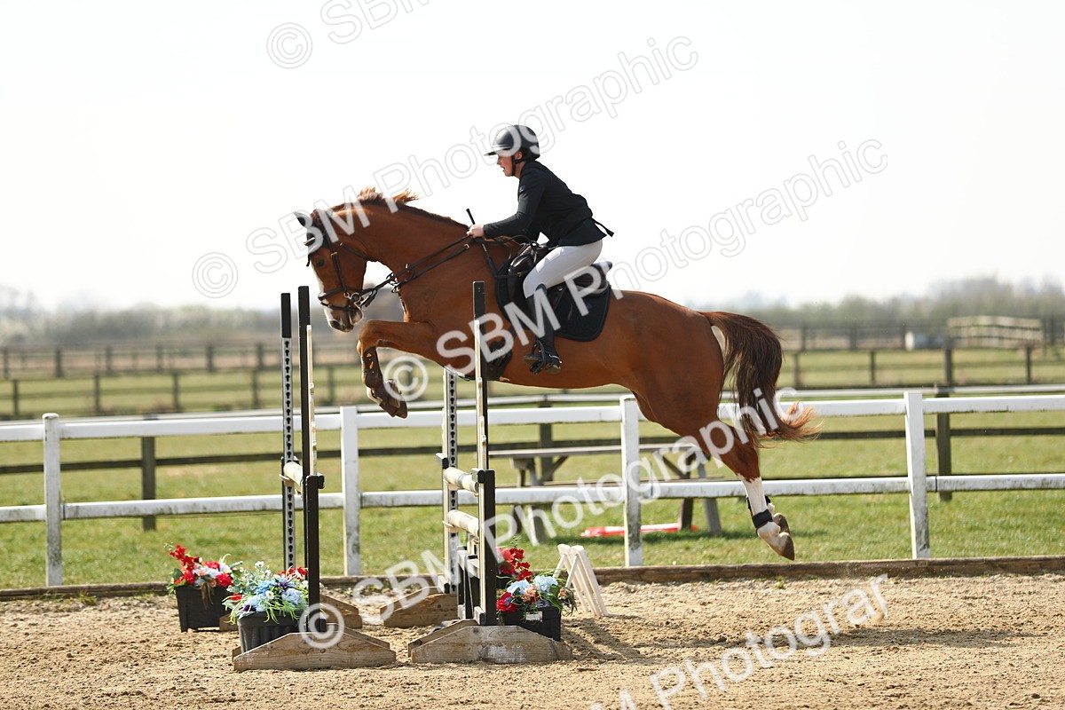 SBM_002273 - Class 9 - Senior Discovery - 1.00m