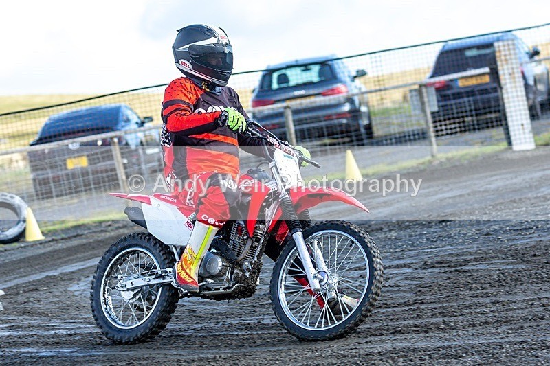 221008-5D-3K8A2662 - Ride & Skid It  Flat Track Experience 08th Oct 22