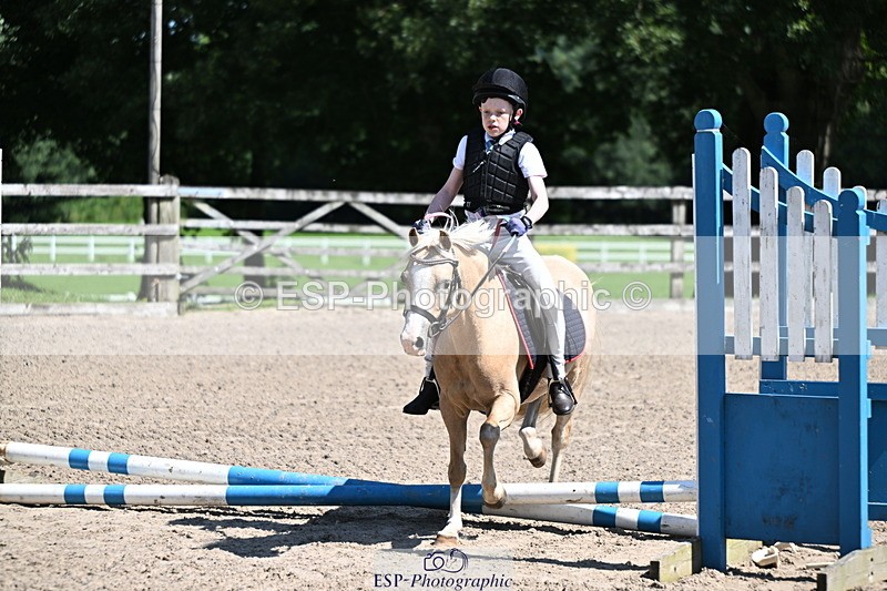 240729B-114256-02503 - Showjumping Competition