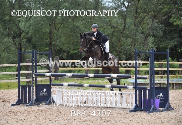 BPP_4307 - Senior Newcomers/ 1.10m Open