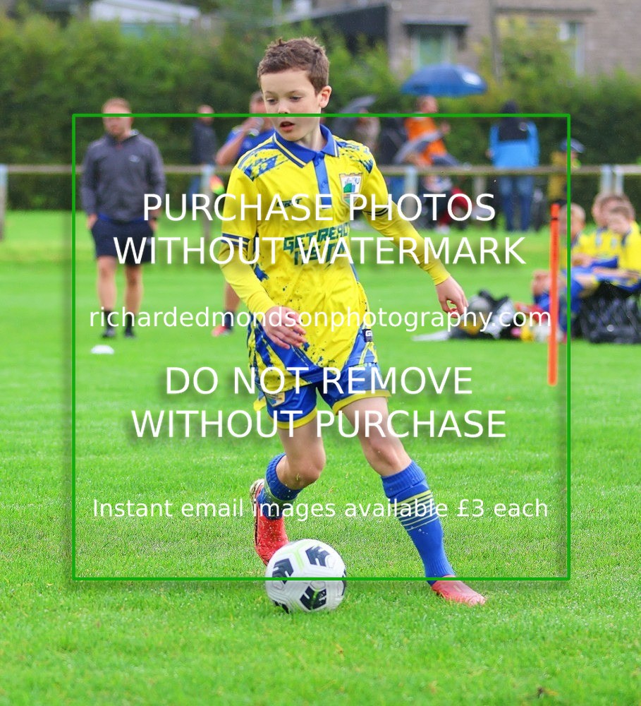 533A4597 - Kendal United U10 vs Middleton & Overton Sports U11 (13/9/26)