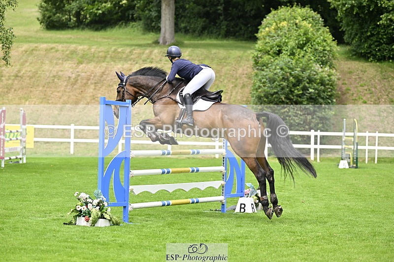 250613A-120017-00857 - Cls 2 Snr 1.15m Members Cup