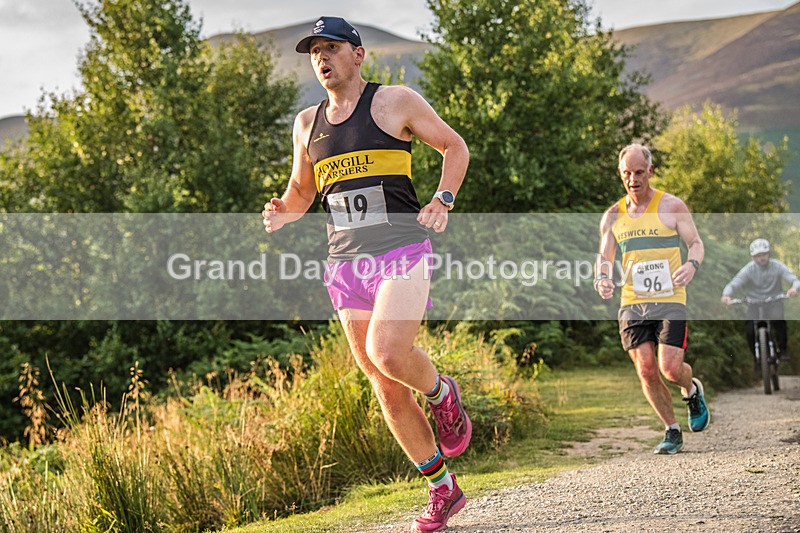 Not Round Latrigg-645 - Not Round Latrigg Fell Race Wednesday 12th August 2026