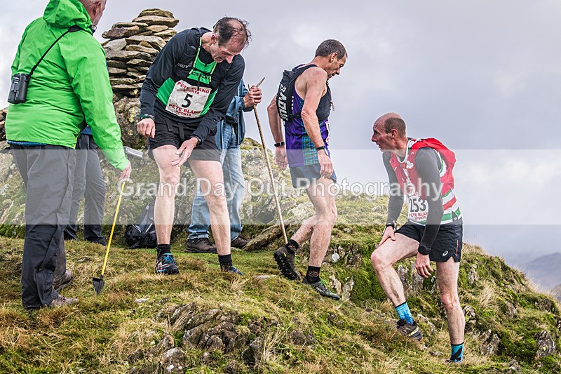 Dunnerdale-940 - Dunnerdale Fell Race Saturday 8th November 2025