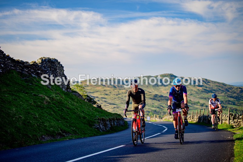 080811 - Kirkstone Pass 08:00 - 09:00