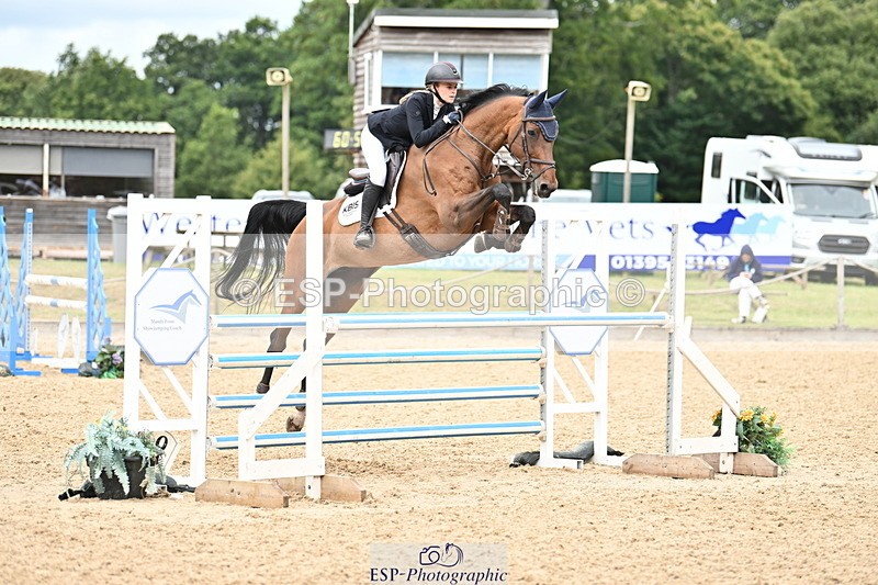 250706A-143459-20004 - Cls 49 Snr 1.10m Grand Prix