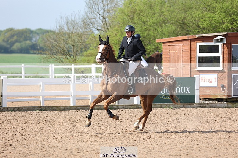 240510A-093947-05379 - Cls 14 Discovery and 1m Open