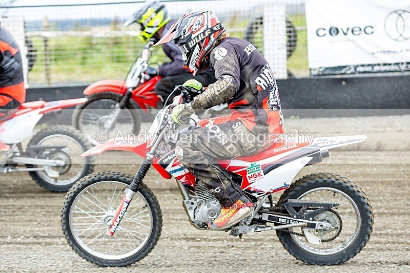 210925-5D-3K8A8065 - Ride & Skid It  Flat Track Experience 25th Sep 21
