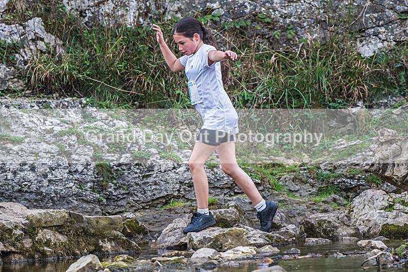 Dovedale Junior-106 - Dovedale Dash Junior Race Sunday 4th October 2026