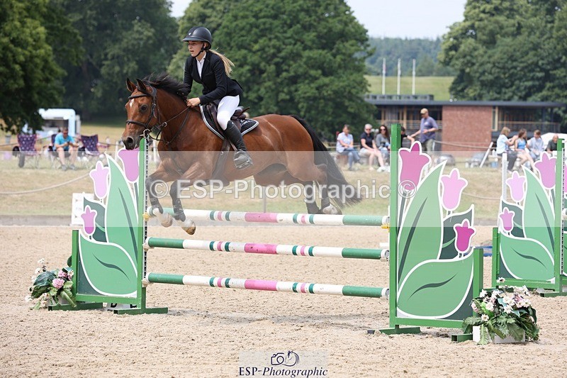 230617-123737-04364 - Cls 09 Blue Chip Pony Newc 1st Rnd