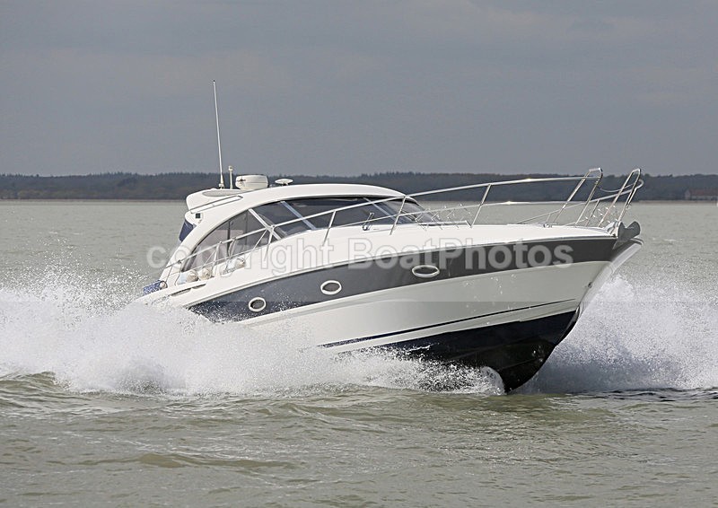 140419 FREELANCER WT7A9335 - Motorboats - Hardtop