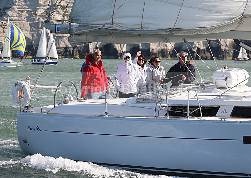 130601 MOJO WT7A8405 - ROUND THE ISLAND RACE - 1st June 2013