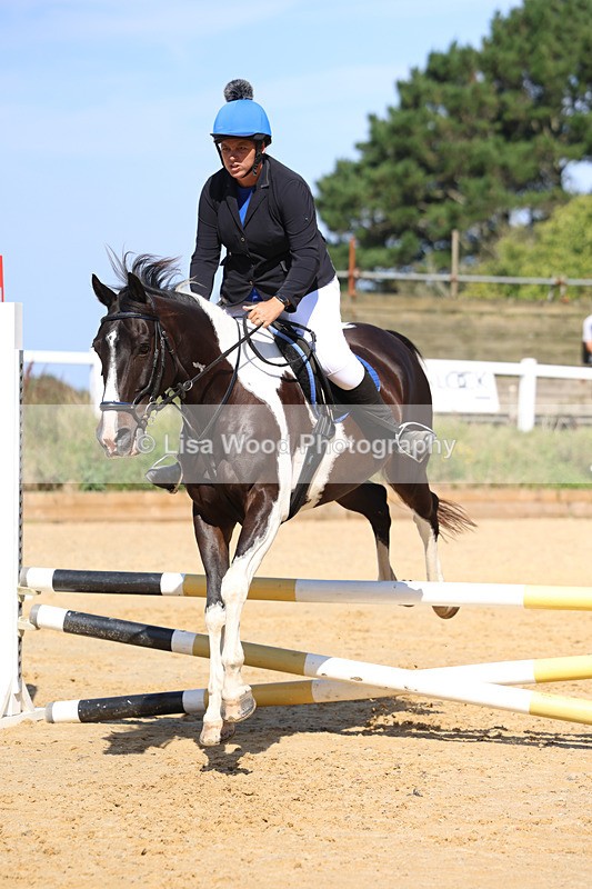 3E7A1165 - Class 7: 70cm Senior