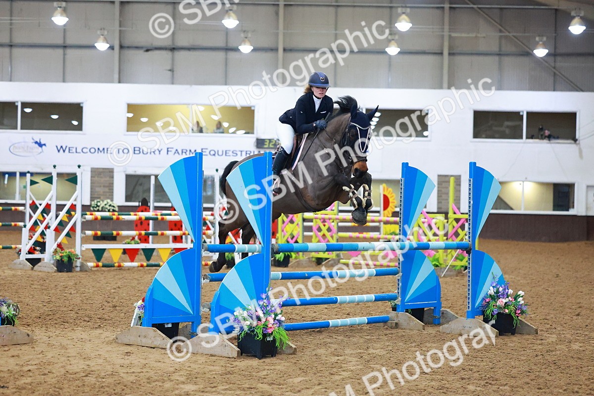 SBM_003382 - Class 10 - Senior Newcomers - 1.10m