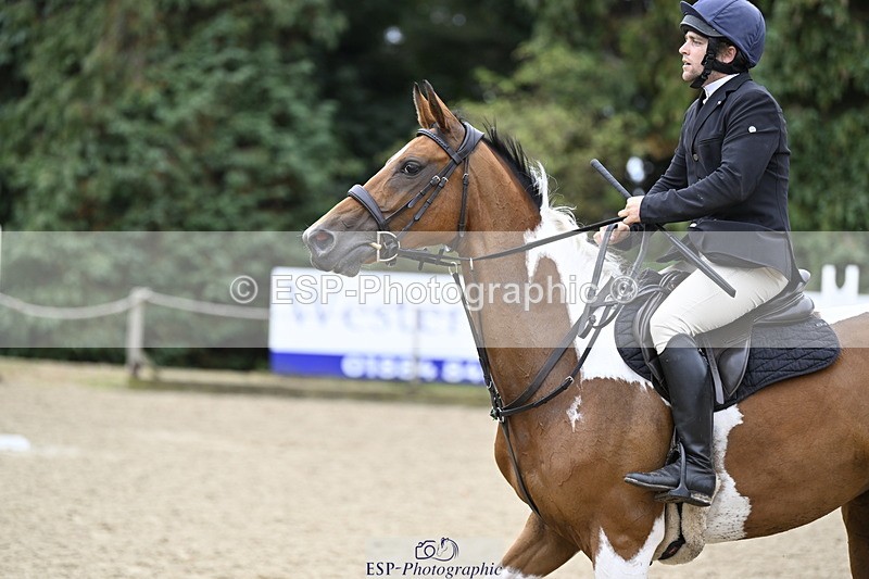 250830A-101728-05534 - Cls 21 British Novice and 90cm Open