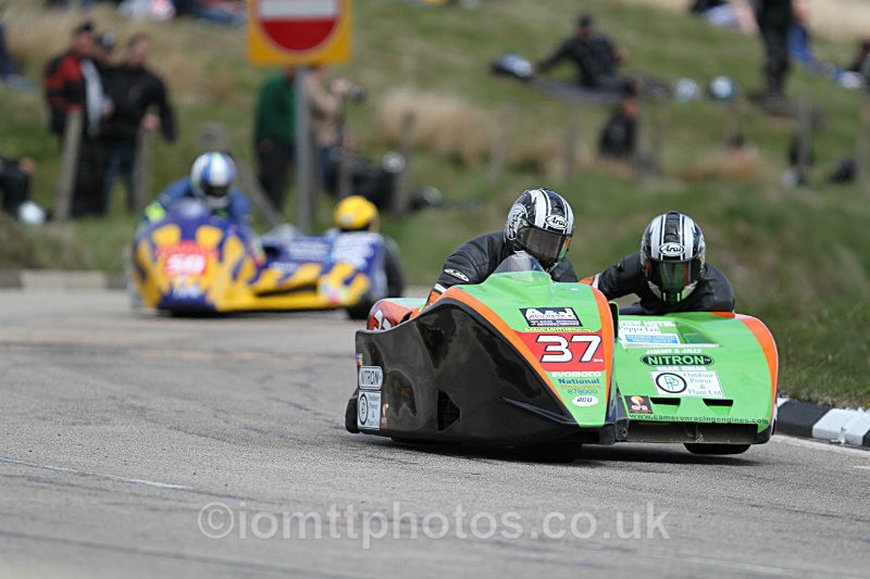 IMG_7138 - Sidecar Race 1