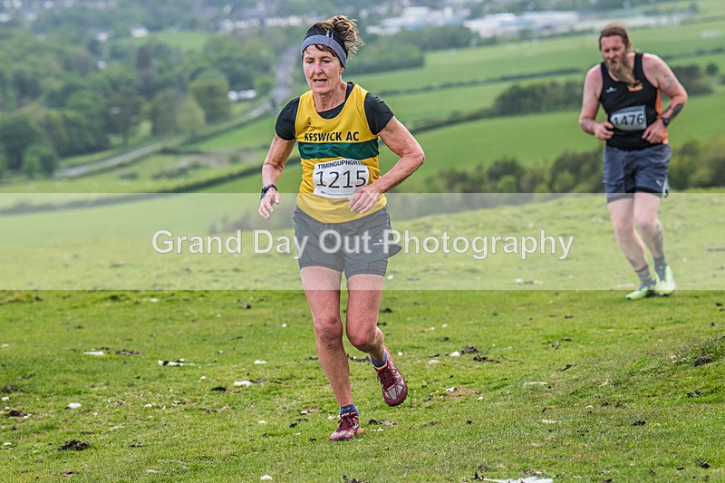 Hay-O-172 - Hay-O Trail Race Tuesday 19th May 2026
