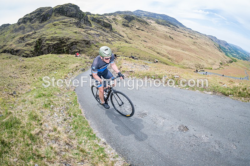 121947 - Hardknott Pass Camera 2 12.00-13.00