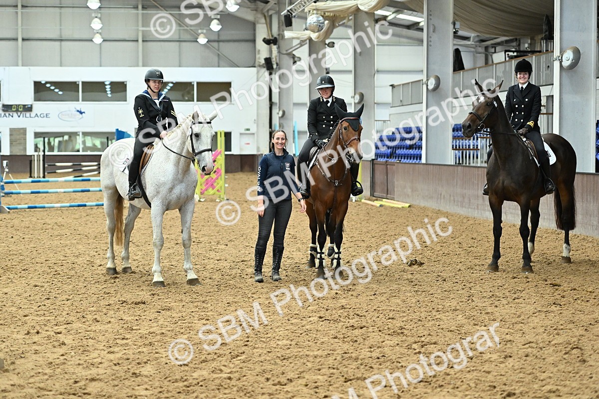 SBM_004163 - Class 60 - 1m Combined Training Showjumping